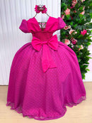 Vestido Giovanella/Giovanela Sonia Longo Pink
