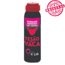 TESÃO DE VACA! ORIGINAL K-lab Flaconete 10ml