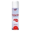 Desodorante Íntimo Feminino Atraction 166ml – Chillies