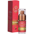 Gel Lubrificante Eletrizante com Efeito Gelado e Sabor Cereja – Eletric Ice Extra Forte 30g Luxxxo