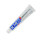 Gel Lubrificante Íntimo K-MED 25g – Transparente, Neutro e à Base de Água
