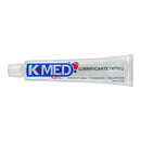 Gel Lubrificante Íntimo K-MED 25g – Transparente, Neutro e à Base de Água