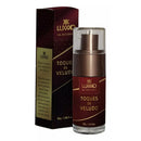 Gel Siliconado com Lubrificação Prolongada e Aroma Sofisticado – Toques de Veludo 30g Luxxxo