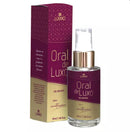 Gel Térmico Beijável com Efeito de Aquecimento – Oral de Luxo Maçã do Amor 30ml | Luxxxo