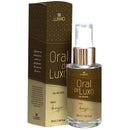 Gel Térmico Beijável com Efeito de Aquecimento – Oral de Luxo Marula 30ml | Luxxxo
