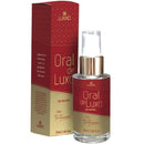Gel Térmico Beijável com Efeito de Aquecimento – Oral de Luxo Morango 30ml | Luxxxo