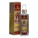 Loção Siliconada para Massagem Tântrica e Sensual – Toques de Veludo Tantra 115ml Luxxxo