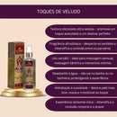 Loção Siliconada para Massagem Tântrica e Sensual – Toques de Veludo Tantra 115ml Luxxxo