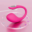 Lovense Lush 4 – Vibrador Vestível com Controle via App e Bluetooth