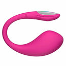 Lovense Lush 4 – Vibrador Vestível com Controle via App e Bluetooth
