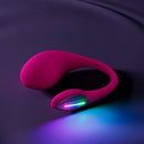 Lovense Lush 4 – Vibrador Vestível com Controle via App e Bluetooth