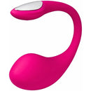Lovense Lush 4 – Vibrador Vestível com Controle via App e Bluetooth