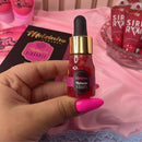 Óleo de Massagem Funcional Beijável Árabe Melação Vibrante – 15ml