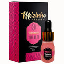 Óleo de Massagem Funcional Beijável Árabe Melação Vibrante – 15ml