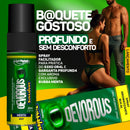 Spray Bucal 20ml Menta Bubbalove e Aplicação Suave