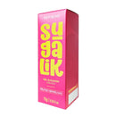 Sugalik Gel Pulsantes e Recrescência  frutas vermelhas 15g