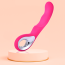 Vibrador de Luxo 10 Modos de Vibração Estimulador de Ponto G