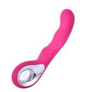 Vibrador de Luxo 10 Modos de Vibração Estimulador de Ponto G