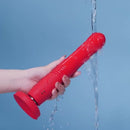 Vibrador Recarregável com Movimento Vai e Vem, Vibração e Controle por App – LOVENSE Gravity