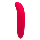 Vibrador Recarregável Golfinho com 10 Modos de Vibração – Estimulador Ponto G em Silicone Aveludado