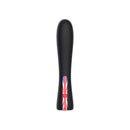 Vibrador Recarregável Liso com 10 Modos de Vibração – KISSEN ROMP
