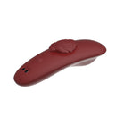 Vibrador Recarregável para Calcinha com Ímã para Fixação – KISSEN MULTIFLORA