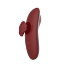 Vibrador Recarregável para Calcinha com Ímã para Fixação – KISSEN MULTIFLORA