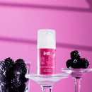 Vibration Amora BlackBerry - INTT - Vibrador Líquido - 16 g