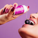 Vibration Amora BlackBerry - INTT - Vibrador Líquido - 16 g