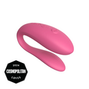 We-Vibe Sync Lite Controlado via Internet por APP