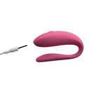 We-Vibe Sync Lite Controlado via Internet por APP
