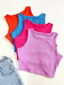 Cropped Zara em Ribana Jamily Ref. 595
