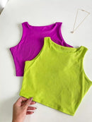 Cropped Zara em Ribana Jamily Ref. 595