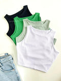 Cropped Zara em Ribana Jamily Ref. 595