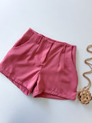 Short Feminino Alfaiataria Lily ref.782