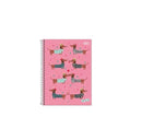 Caderno - 20 Matérias - Spice - 320 Fls - Tilibra