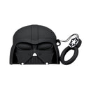 Capa Silicone Personagens para AirPods 4