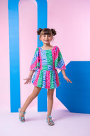 Conjunto Banana Club Alice Pink