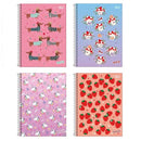 Caderno - 20 Matérias - Spice - 320 Fls - Tilibra