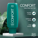 Gel + Confort Sexy Hot - para sexo anal 15g