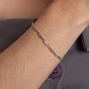 PULSEIRA DE ELINHOS - RÓDIO BRANCO