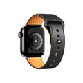 Pulseira para Apple Watch Couro Com Fecho Pino