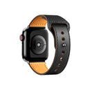 Pulseira para Apple Watch Couro Com Fecho Pino