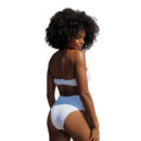 Biquini Tomara Que Caia, Hotpant Vazado