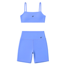 Conjunto Top e Shorts Fitness Movement L'evo