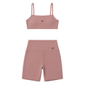 Conjunto Top e Shorts Fitness Movement L'evo