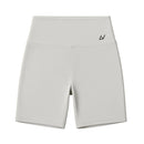 Short Frente Lisa, Fitness Movement L'evo, Poliamida