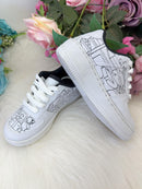 Tênis Temático Bobbie Goods Branco