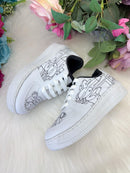 Tênis Temático Bobbie Goods Branco