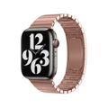 Pulseira para Apple Watch Metal Elos